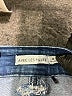 Avec Les Filles Blue Jeans Size 28 waist - photo 7