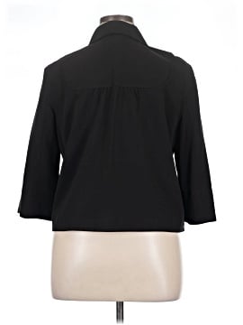 Larry Levine Coat (view 2)