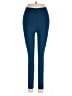 Sweaty Betty Blue Active Pants Size 6 - photo 1