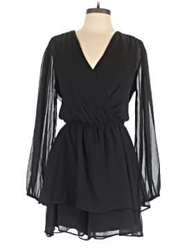 Express Romper (view 1)