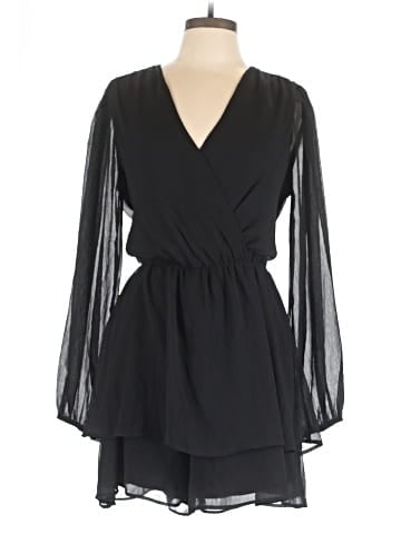 Express Romper (view 1)