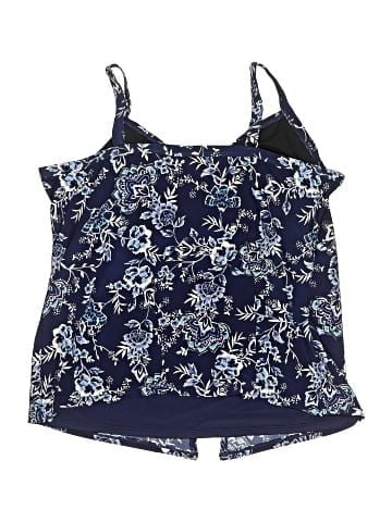 Croft & Barrow Swimsuit Top (view 2)