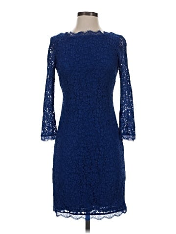 Adrianna Papell Cocktail Dress (view 1)