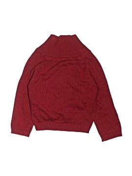 Janie and Jack Cardigan (view 2)