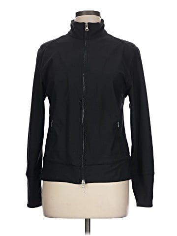 lucy Track Jacket (view 1)