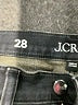 J.Crew Black Jeans Size 28 waist - photo 8