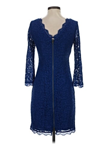 Adrianna Papell Cocktail Dress (view 2)