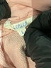 Leallo 100% Cotton Pink Sweatshirt Size L - photo 7