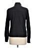lucy Solid Black Track Jacket Size L - photo 2