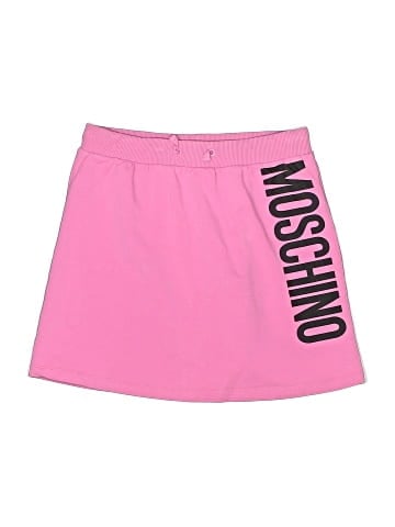 Moschino Skirt (view 1)