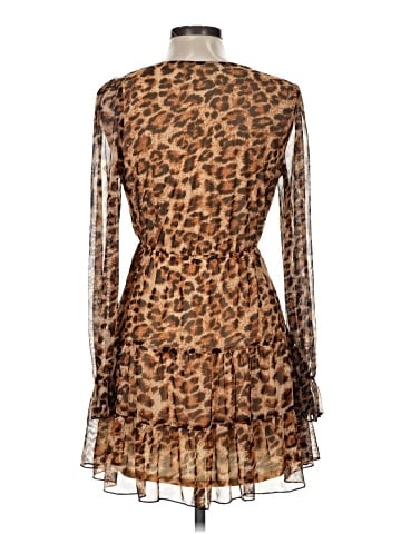 Charmed Hearts Cocktail Dress (view 2)