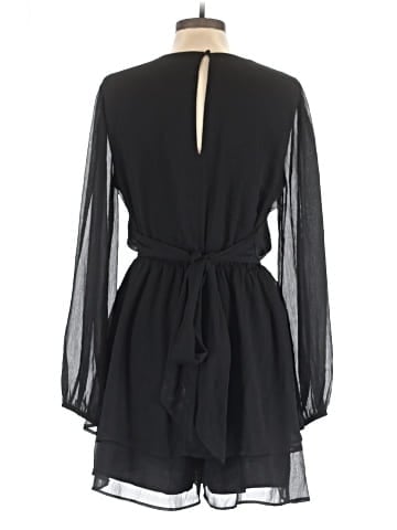 Express Romper (view 2)