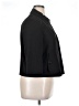 Larry Levine Black Coat Size XL - photo 4