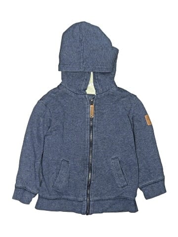H&M Zip Up Hoodie (view 1)