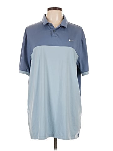 Nike Golf Short Sleeve Polo (view 1)