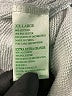 Green Tea Animal Print Silver Sweatshirt Size XXL - photo 8