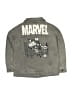 Marvel 100% Cotton Graphic Gray Denim Jacket Size 6 - photo 2