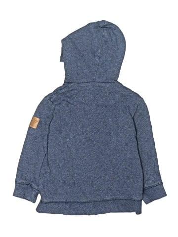 H&M Zip Up Hoodie (view 2)