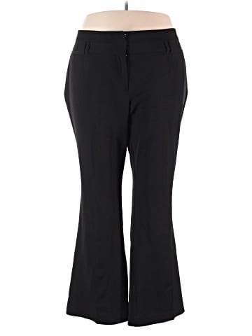 Fashion Bug Dress Pants (view 1)