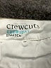 Crewcuts Solid Tan Khakis Size 12 - photo 3