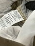 Crewcuts Solid Tan Khakis Size 12 - photo 5