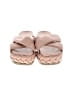 Shu Shop Pink Sandals Size EU 37 - photo 2