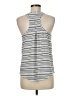 Lululemon Athletica Silver White Active Tank Size M - photo 2