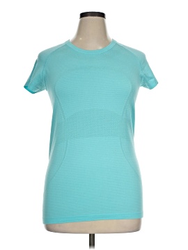 Lululemon Athletica Active T Shirt