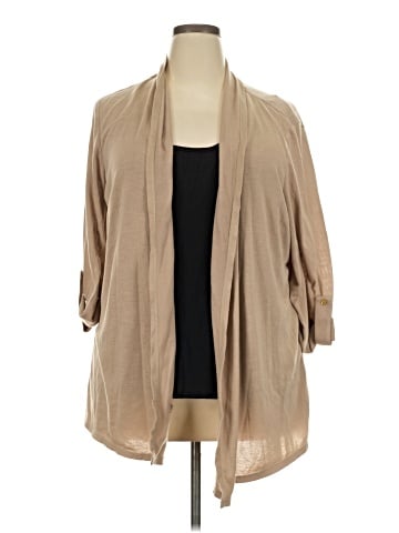 G Collection Cardigan (view 1)