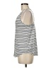 Lululemon Athletica Silver White Active Tank Size M - photo 5