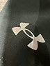 Under Armour Black Athletic Shorts Size M (estimated) - photo 3