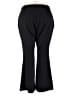 Fashion Bug Black Dress Pants Size 20 - photo 2