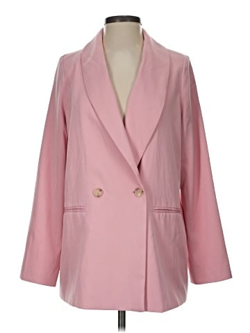 Kittenish Blazer (view 1)