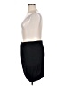 DJT Black Sleeveless Top Size XL - photo 5