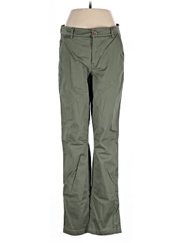 L.L.Bean Casual Pants (view 1)