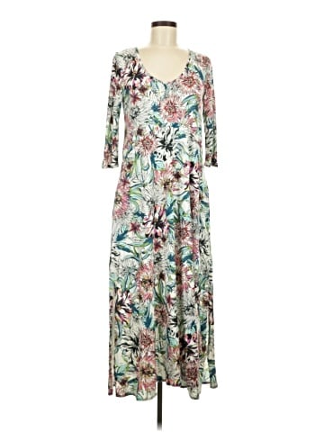 Salaam! Casual Dress (view 1)