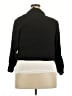 Torrid Black Blazer Size 2X Plus (2) - photo 2