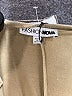 Fashion Nova Tan Romper Size XL - photo 4