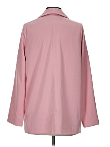 Kittenish Blazer (view 2)