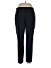 MARNI 100% Wool Black Blue Wool Pants Size EU (IT) 42 / US 6 - photo 1