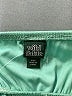 Wild Fable 100% Polyester Teal Cocktail Dress Size XXS - photo 7
