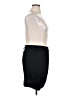 DJT Black Sleeveless Top Size XL - photo 4