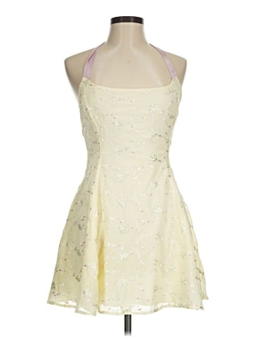 Lucy In The Sky Cocktail Dress (view 1)