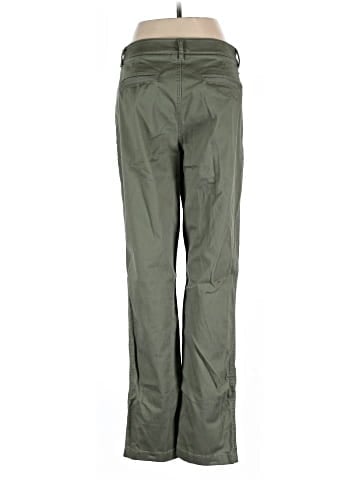 L.L.Bean Casual Pants (view 2)