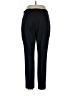 MARNI 100% Wool Black Blue Wool Pants Size EU (IT) 42 / US 6 - photo 2