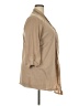 G Collection Tan Cardigan Size 3X - photo 4