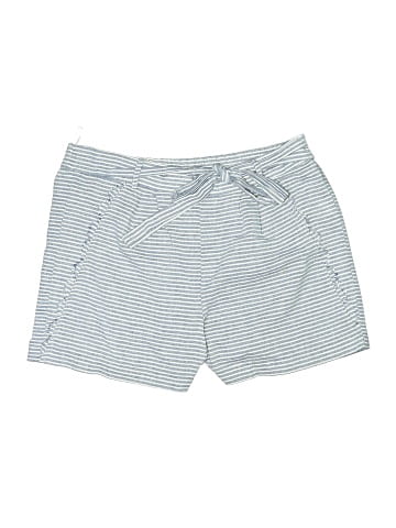 Skies Are Blue Board Shorts (view 1)
