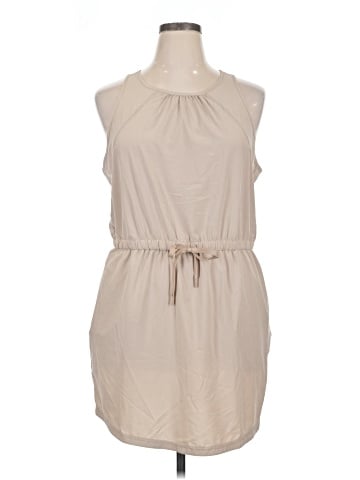 Zella Casual Dress (view 1)