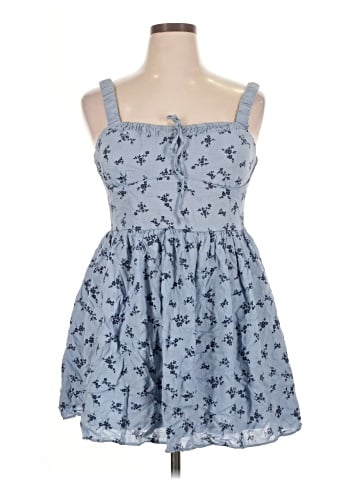 Aeropostale Casual Dress (view 1)