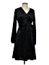 H By Halston Black Cocktail Dress Size XS - photo 1